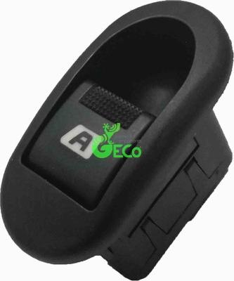 GECO IA23008 - Выключатель, стеклоподъемник abcparts.ee