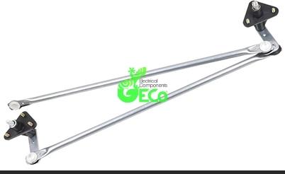 GECO TWM1091Q - Система тяг и рычагов привода стеклоочистителя abcparts.ee