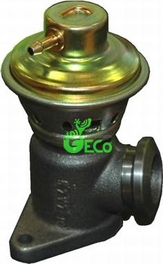 GECO VE1004 - Клапан возврата ОГ abcparts.ee
