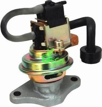 GECO VE1020 - Клапан возврата ОГ abcparts.ee