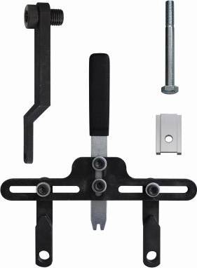 Gedore KL-0580-712 K - Комплект монтажных приспособлений abcparts.ee