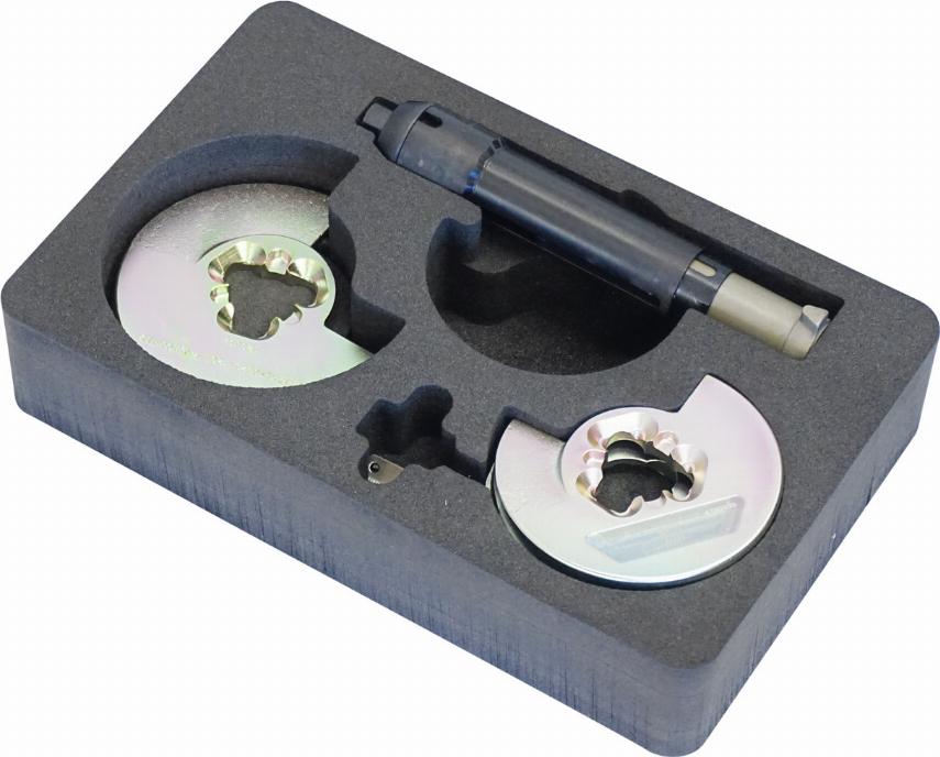 Gedore KL-0025-20 E - Vedrupinguti, vedru abcparts.ee