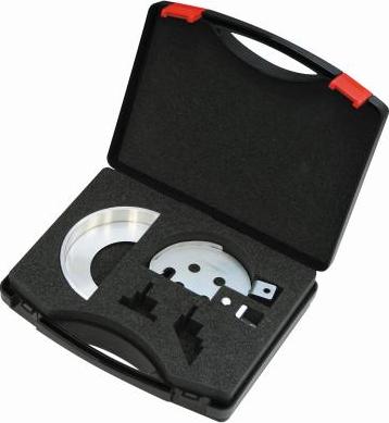 Gedore KL-0183-710 K - Монтажный инструмент, поликлиновой ремень abcparts.ee