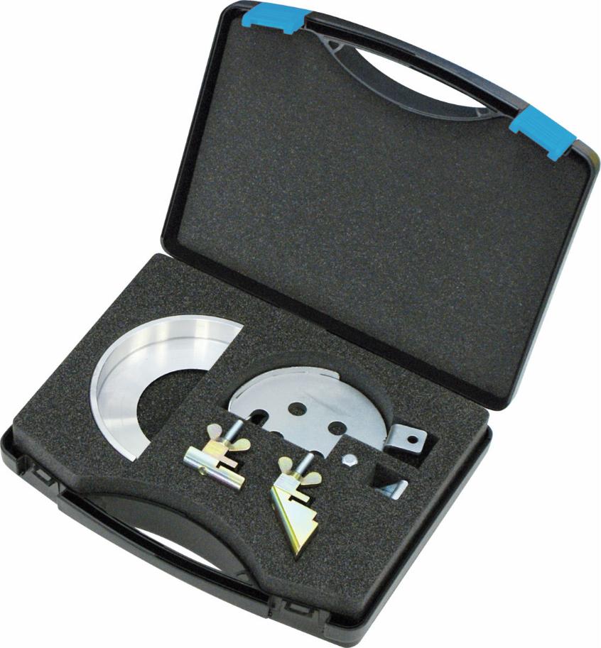 Gedore KL-0183-71 K - Монтажный инструмент, поликлиновой ремень abcparts.ee