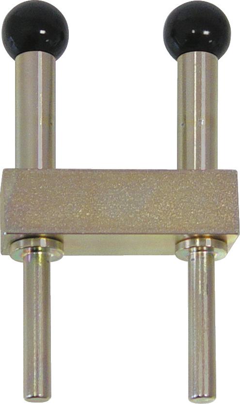 Gedore KL-0280-17 - Фиксирующий инструмент, распредвал abcparts.ee