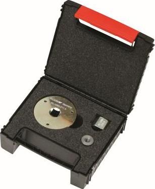 Gedore KL-1280-21 KA - Комплект установочного инструмента, насос высокого давления abcparts.ee