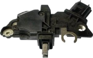 GM RTR3270 - Регулятор напряжения, генератор abcparts.ee