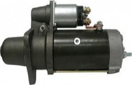 GM SG0080 - Стартер abcparts.ee