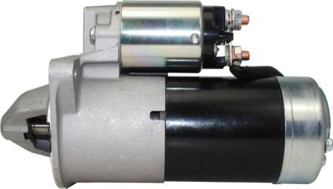 GM SG0278 - Стартер abcparts.ee