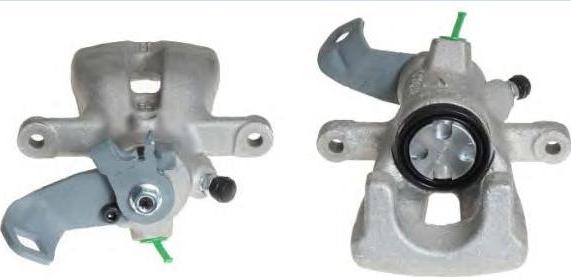 General Ricambi BW6208 - Тормозной суппорт abcparts.ee