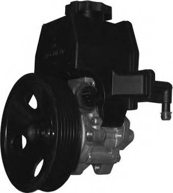 General Ricambi PI0837 - Гидравлический насос, рулевое управление, ГУР abcparts.ee
