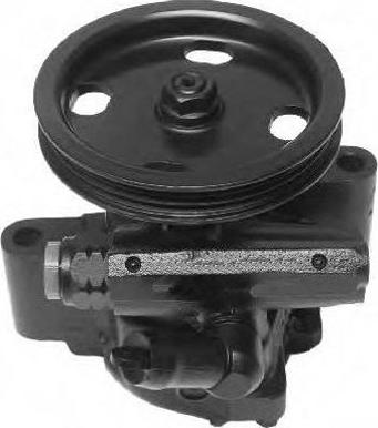 General Ricambi PI0346 - Гидравлический насос, рулевое управление, ГУР abcparts.ee