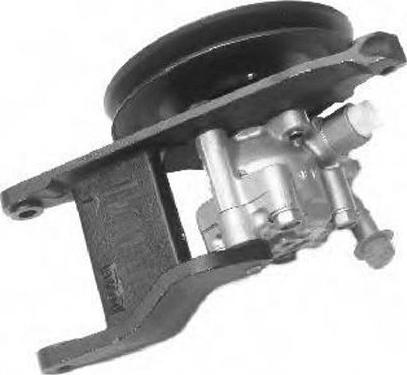 General Ricambi PI0333 - Гидравлический насос, рулевое управление, ГУР abcparts.ee