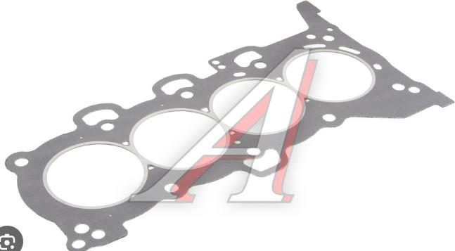 GENUINE 223112E000PAN - Прокладка, головка цилиндра abcparts.ee