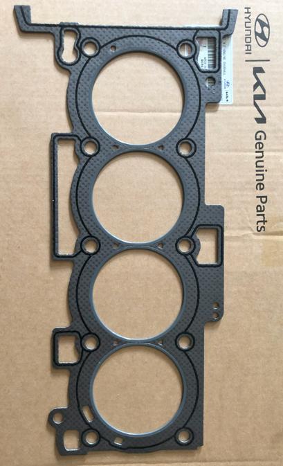 GENUINE 223112G700PAR - Прокладка, головка цилиндра abcparts.ee