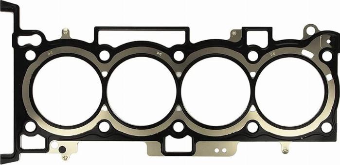 GENUINE 223112G700 - Прокладка, головка цилиндра abcparts.ee