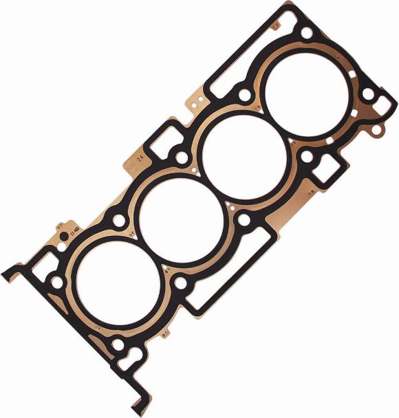 GENUINE 223112GGB0 - Прокладка, головка цилиндра abcparts.ee