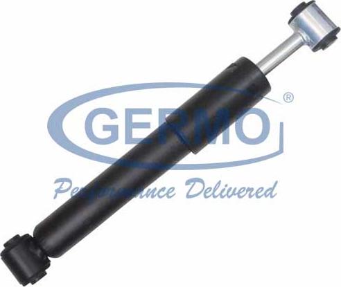 GERMO 52075 - Padi,kabiini paigutus abcparts.ee