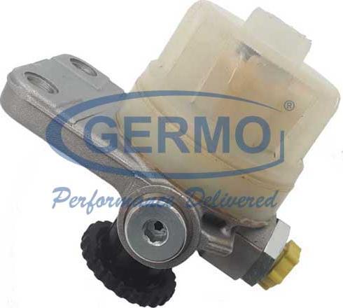 GERMO 60154 - Насос подкачки топлива abcparts.ee