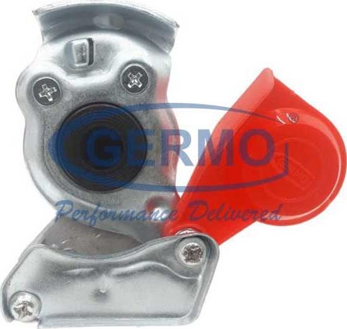 GERMO 01010 - Головка сцепления abcparts.ee