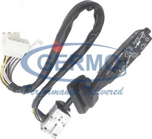 GERMO 1901 1065 - Выключатель на рулевой колонке abcparts.ee