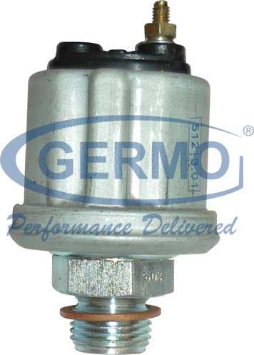 GERMO 1901 1034 - Датчик, давление масла abcparts.ee