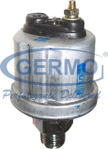 GERMO 1901 1036 - Датчик, давление масла abcparts.ee