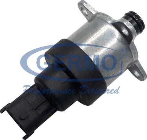 GERMO 28061 - Регулирующий клапан, количество топлива (Common-Rail-System) abcparts.ee