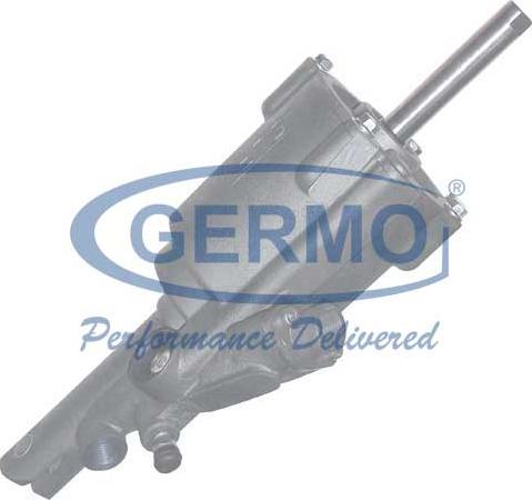 GERMO VM40053 - Усилитель сцепления abcparts.ee