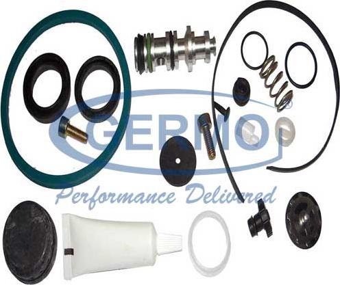 GERMO VM40082 - Remondikomplekt,sidurivõimendi abcparts.ee