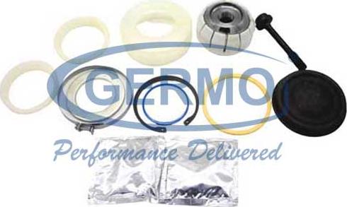 GERMO VM60071 - Ремонтный комплект, рычаг подвески abcparts.ee