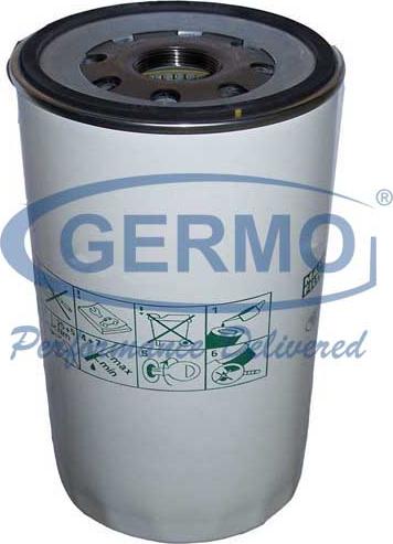 GERMO VM11006 - Масляный фильтр abcparts.ee