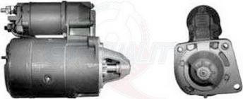 GFQ - GF Quality ST0789RE - Стартер abcparts.ee