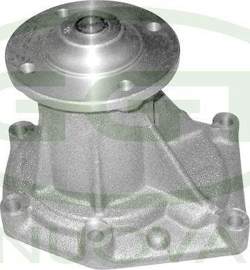 GGT PA11202 - Водяной насос abcparts.ee