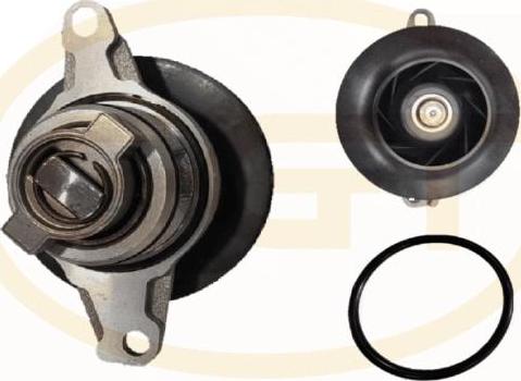 GGT PA13162 - Водяной насос abcparts.ee