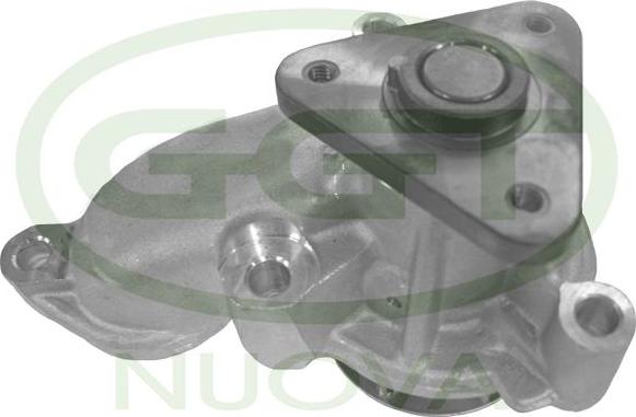 GGT PA12582 - Водяной насос abcparts.ee
