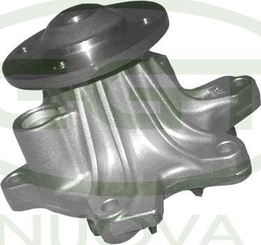 GGT PA12533 - Водяной насос abcparts.ee