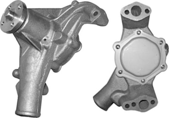 GGT PA12653 - Водяной насос abcparts.ee