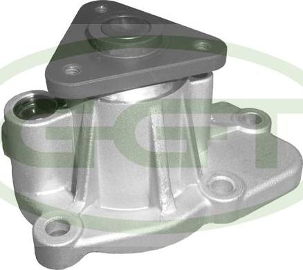 GGT PA12622 - Водяной насос abcparts.ee
