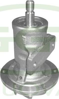 GGT PA12037 - Водяной насос abcparts.ee