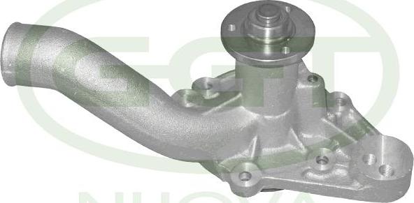 GGT PA12128 - Водяной насос abcparts.ee