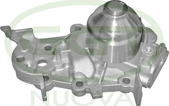 GGT PA12386 - Водяной насос abcparts.ee