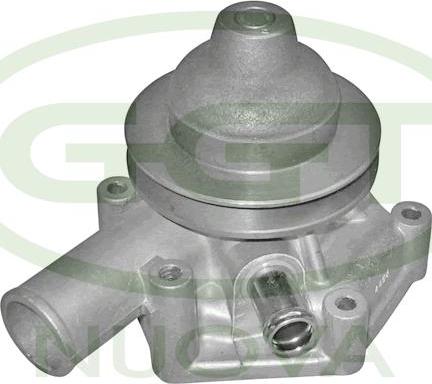 GGT PA12273 - Водяной насос abcparts.ee