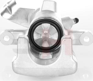 GH GH-451603V - Тормозной суппорт abcparts.ee
