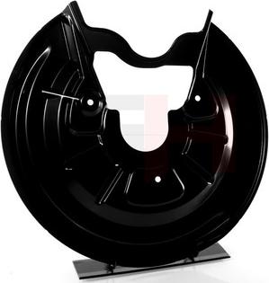 GH GH-489954V - Отражатель, защита, тормозной диск abcparts.ee