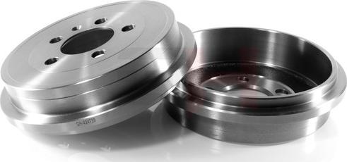 GH GH-424739 - Тормозной барабан abcparts.ee