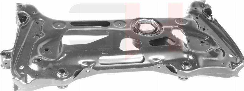 GH GH-599956 - Вспомогательная рама, агрегат опоры abcparts.ee
