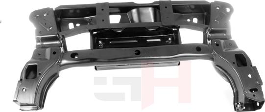 GH GH-599329 - Вспомогательная рама, агрегат опоры abcparts.ee