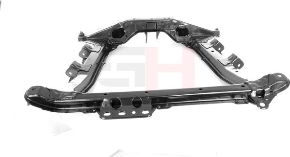 GH GH-593992 - Вспомогательная рама, агрегат опоры abcparts.ee