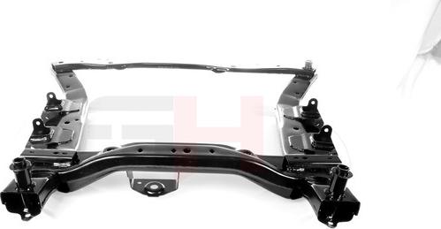 GH GH-593997 - Вспомогательная рама, агрегат опоры abcparts.ee